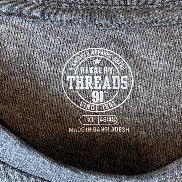 Cal Poly Football tee shirt - Picture 5 of 7